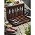 Maleta Facas Kit Churrasco Inox 17Pç Tramontina 26499039 - Imagem 2