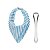Colher Bebe Infantil Babador Le Petit Tramontina 64250630 - Imagem 1