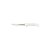 Faca Osso Desossar Inox 6 Profissional Tramontina 24655086 - Imagem 1