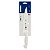 Faca Para Carne Inox 8 Premium Tramontina 24472188 - Imagem 2