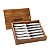 Facas Churrasco Fio Liso Gravura Estampa Tramontina 66928598 - Imagem 1