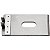 Lamina Para Plaina Manual Tramontina 43370303 - Imagem 1