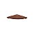 Prateleira Canto 20Cm Tabaco Tramontina 91206002 - Imagem 1