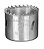 Serra Copo Diamantada 64Mm 2 1/2 Tramontina 42626064 - Imagem 1