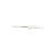 Faca Osso Desossar Inox 6 Profissional Tramontina 24635086 - Imagem 1