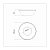 Recipiente Aco Inox Preparar/Servir 33L Tramontina 61224241 - Imagem 2