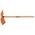 Sacho Coracao C/ Cabo 43Cm Tramontina 77800201 - Imagem 1