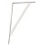 Suporte Plus Mao Francesa 27,5cm Tramontina 91804030 - Imagem 1