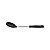 Colher Perfurada Nylon Easy Tramontina 25240400 - Imagem 1