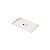 Tampa Inox S/ Recorte Cuba 26Cm 16Cm 1/4 Tramontina 61093140 - Imagem 1