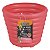 Cachepo/Vaso Para Flores Rosa 1,7 L Tramontina 78125153 - Imagem 2