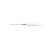 Faca Osso Desossar Inox 7 Profissional Tramontina 24603187 - Imagem 1