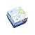 Copo Inox Infantil Bebe Crianca Catty Tramontina 61253080 - Imagem 2