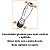 Jogo Chave Fenda Twister Plus 6 Pçs Tramontina 44150506 - Imagem 4