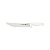 Faca Carne Inox 10 Profissional Branca Tramontina 24664080 - Imagem 1