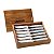 Facas Churrasco Fio Liso Gravura Estampa Tramontina 66928597 - Imagem 1