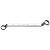 Chave Combinada Estrela 6Mm 7Mm Tramontina 44630101 - Imagem 1