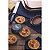 Jogo Mini Forma Alum 6Pc Bakery Cin Tramontina 27899061 - Imagem 3