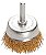 Escova Copo Arame Ondulado 3X1/4 Tramontina 42597103 - Imagem 3