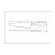 Faca Cozinha Inox 8 Polywood Madeira Tramontina 21189148 - Imagem 4