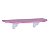 Prateleira Infantil Kids 60Cm 24Cm Rosa Tramontina 91469062 - Imagem 1