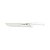 Faca Carne Inox 10 Profissional Tramontina 24608080 - Imagem 1