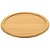 Suporte Madeira Forma Cortar Pizza 35Cm Tramontina 10093060 - Imagem 1