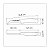 Faca Sobremesa Inox 4 Profissional Tramontina 24613054 - Imagem 2
