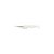 Faca Osso Desossar Inox 4 Profissional Tramontina 24601084 - Imagem 1