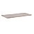Prateleira Elite Amendoa 60Cm 25Cm Tramontina 91295067 - Imagem 1