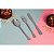 Garfo Faca Colher Talher Infantil Tramontina 66970020 - Imagem 4