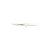 Faca Osso Desossar Inox 5 Profissional Tramontina 24605085 - Imagem 1