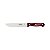 Faca Cozinha Inox 6 Polywood Madeira Tramontina 21126176 - Imagem 1