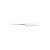 Faca Osso Desossar Inox 6 Profissional Tramontina 24603186 - Imagem 1