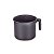 Caneco Fervedor Leiteira Aluminio 16Cm 2,6L Tramont 20540616 - Imagem 1