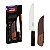 Faca Inox 8 Polywood Cabo Madeira Tramontina 21141198 - Imagem 1