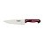 Faca Para Carne Inox 7 Polywood Madeira Tramontina 21131177 - Imagem 1