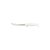 Faca Osso Desossar Inox 6 Profissional Tramontina 24636086 - Imagem 1