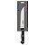 Faca Para Carne Inox 7 Ultracorte Tramontina 23857107 - Imagem 2