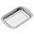 Assadeira Aco Inox 52Cm Tramontina 61310521 - Imagem 1