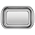 Assadeira Aco Inox 52Cm Tramontina 61310521 - Imagem 3
