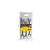 Jogo De Chaves Fixas 3 Pcs Tramontina 43408116 - Imagem 2