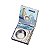 Jogo Inox P/ Crianca 3Pcs Le Petit Tramontina 64250650 - Imagem 2