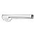 Pegador Para Massa De Aço Inox Tramontina 63800805 - Imagem 1