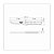 Faca Para Churrasco Jumbo 5 Tramontina 21414075 - Imagem 2