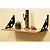 Prateleira Elt Amend 600X250X15C/Sm Tramontina 91285067 - Imagem 3