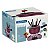 Aparelho Fondue Aluminio Vermelho Tramontina 20553714 - Imagem 2