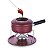 Aparelho Fondue Aluminio Vermelho Tramontina 20553714 - Imagem 4