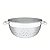 Tigela Furos Passador Massa Salada Inox Tramontina 61422250 - Imagem 1