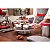 Suporte Torre Buffet Inox Doce Salgado Tramontina 61534020 - Imagem 4
